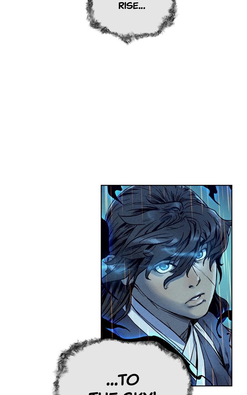 Spirit Hunter Chap 100 - Next Chap 101