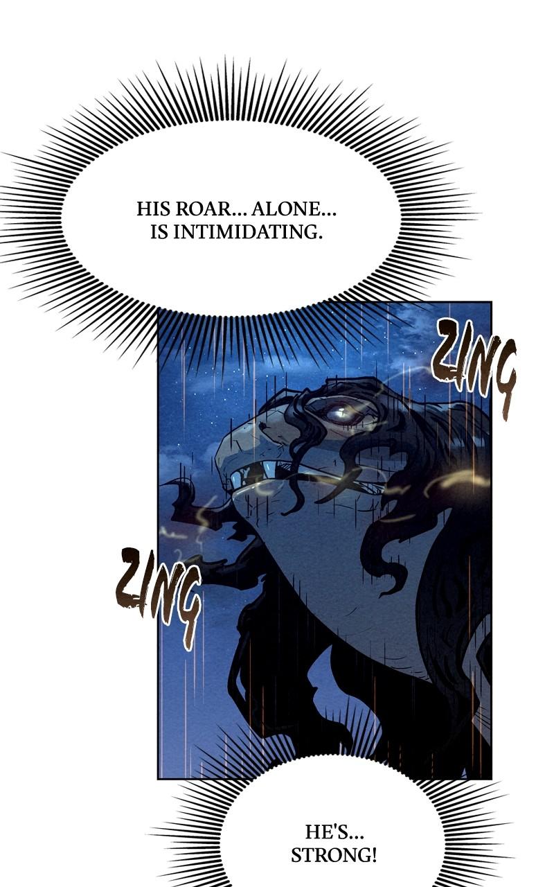 Spirit Hunter Chap 100 - Next Chap 101