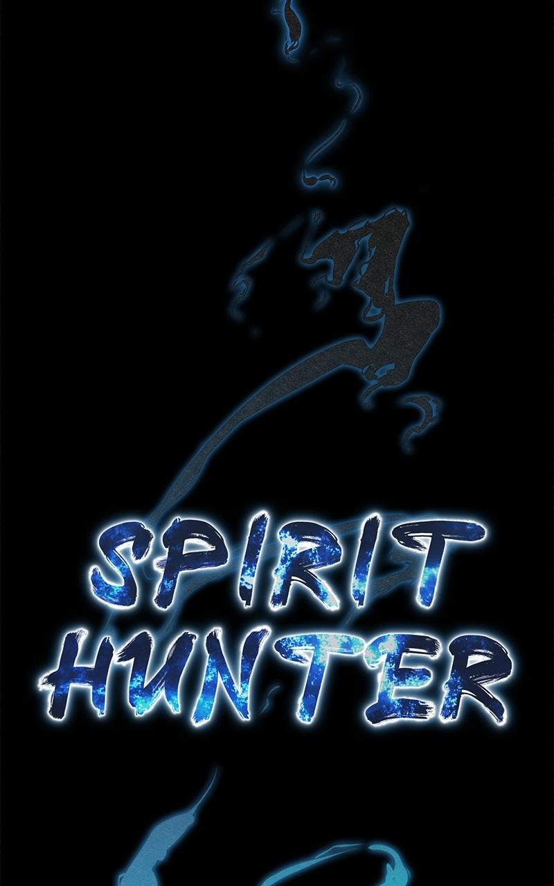 Spirit Hunter Chap 100 - Next Chap 101