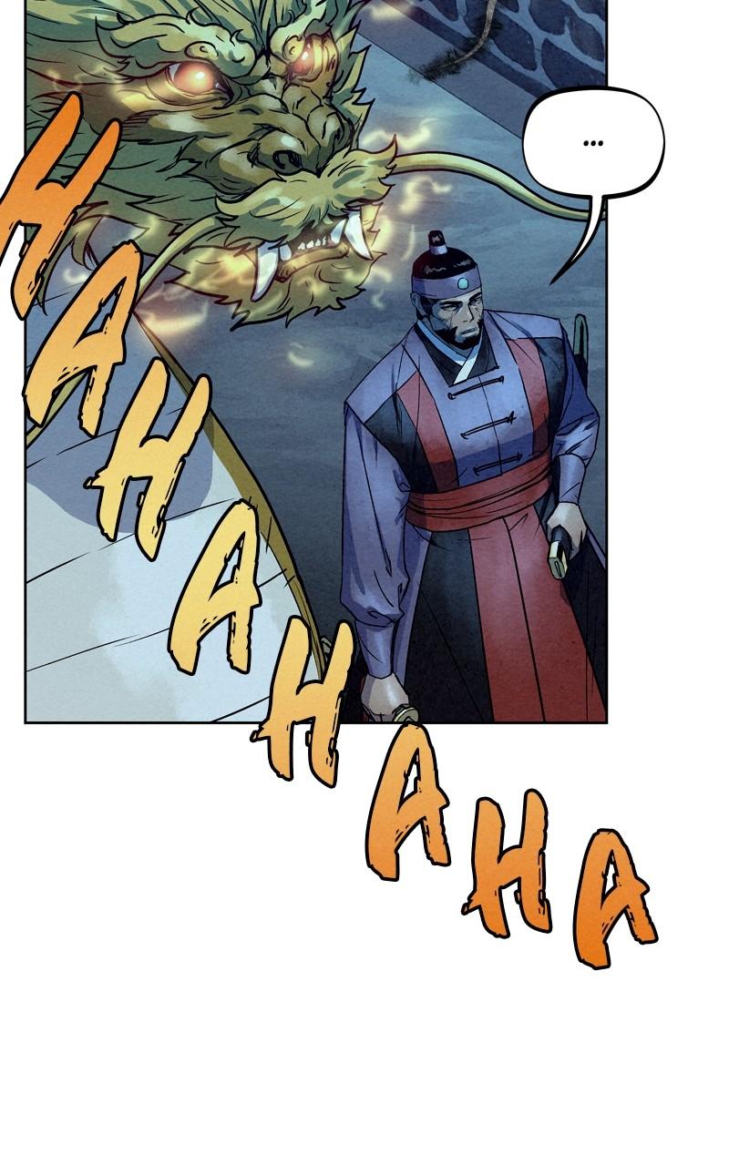 Spirit Hunter Chap 100 - Next Chap 101