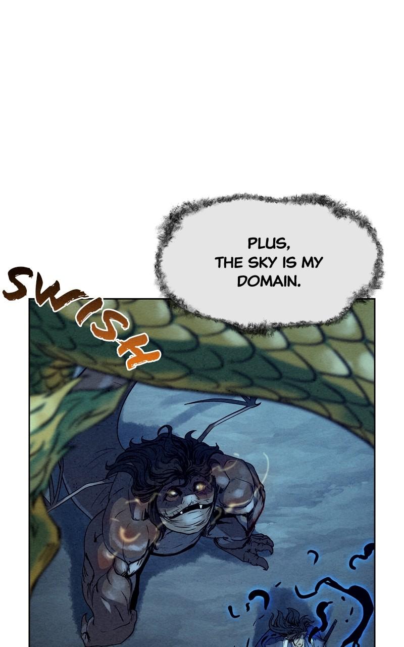 Spirit Hunter Chap 100 - Next Chap 101