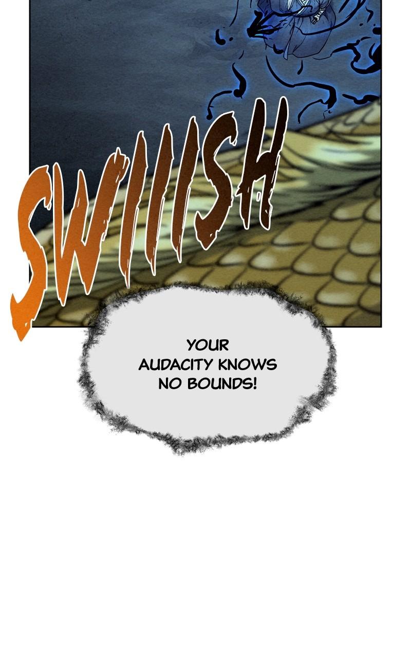 Spirit Hunter Chap 100 - Next Chap 101