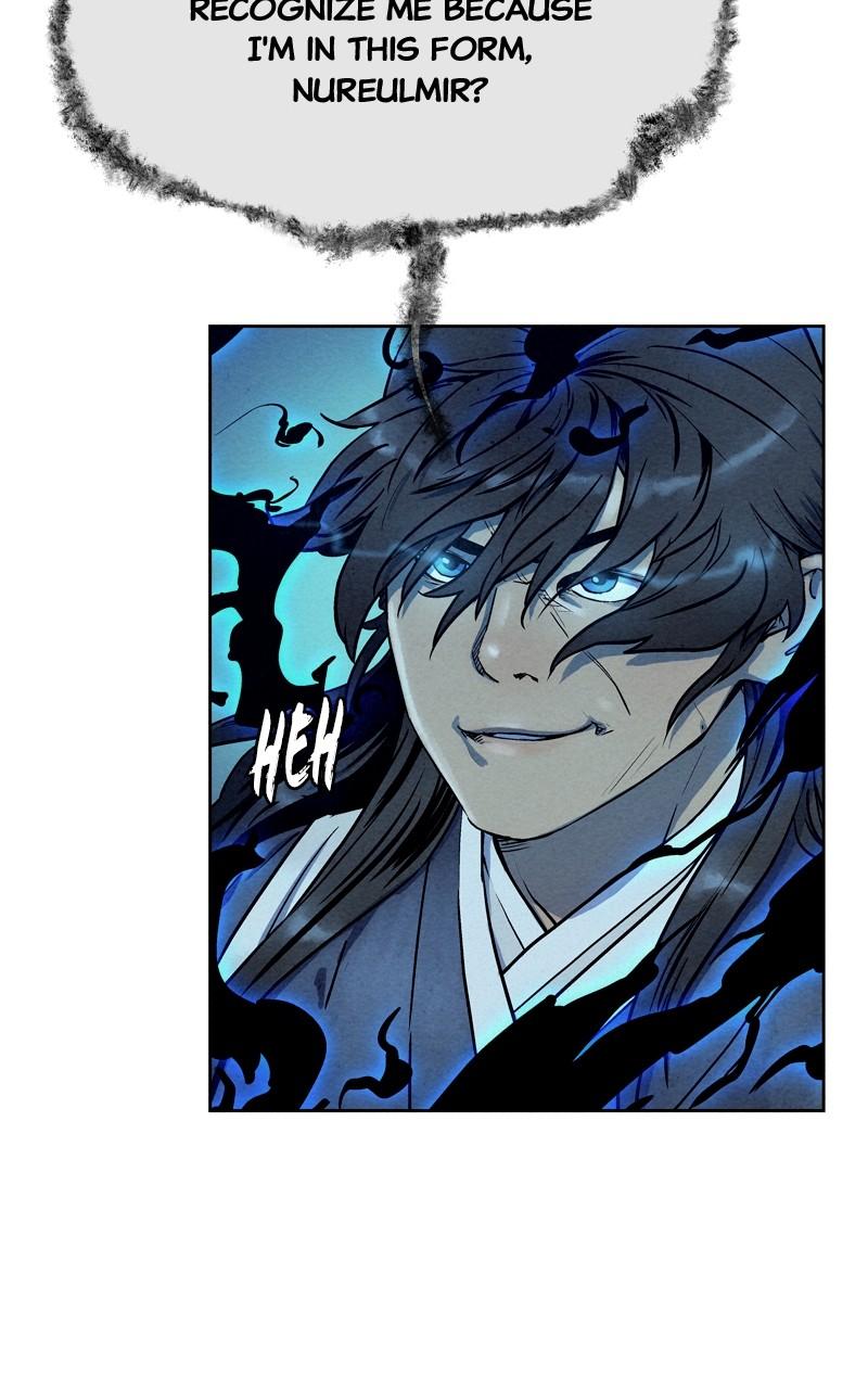 Spirit Hunter Chap 100 - Next Chap 101