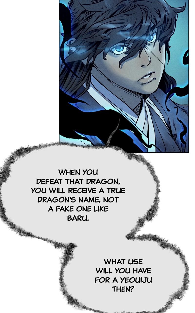 Spirit Hunter Chap 100 - Next Chap 101