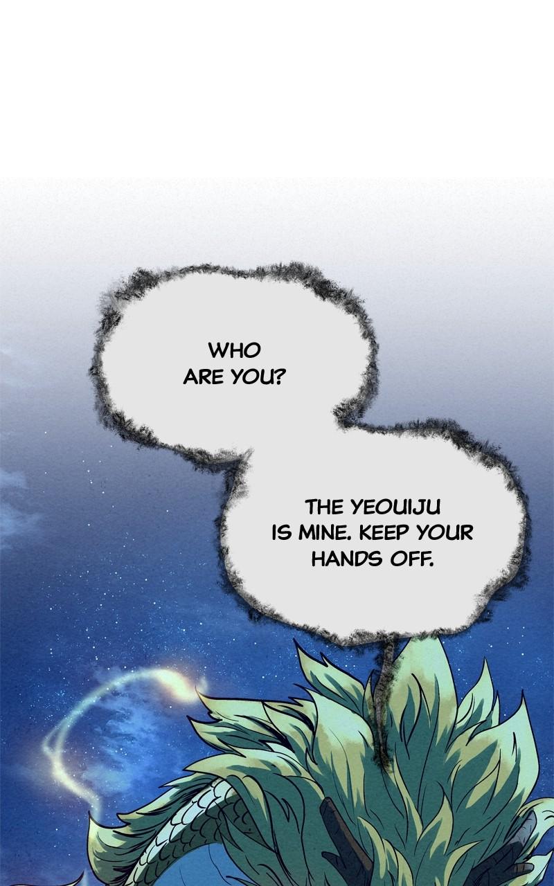 Spirit Hunter Chap 100 - Next Chap 101