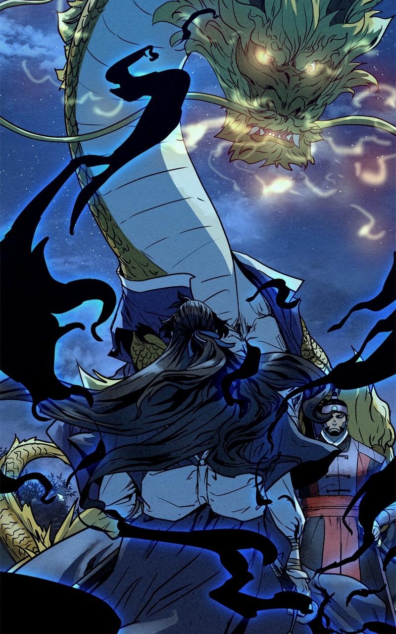 Spirit Hunter Chap 100 - Next Chap 101
