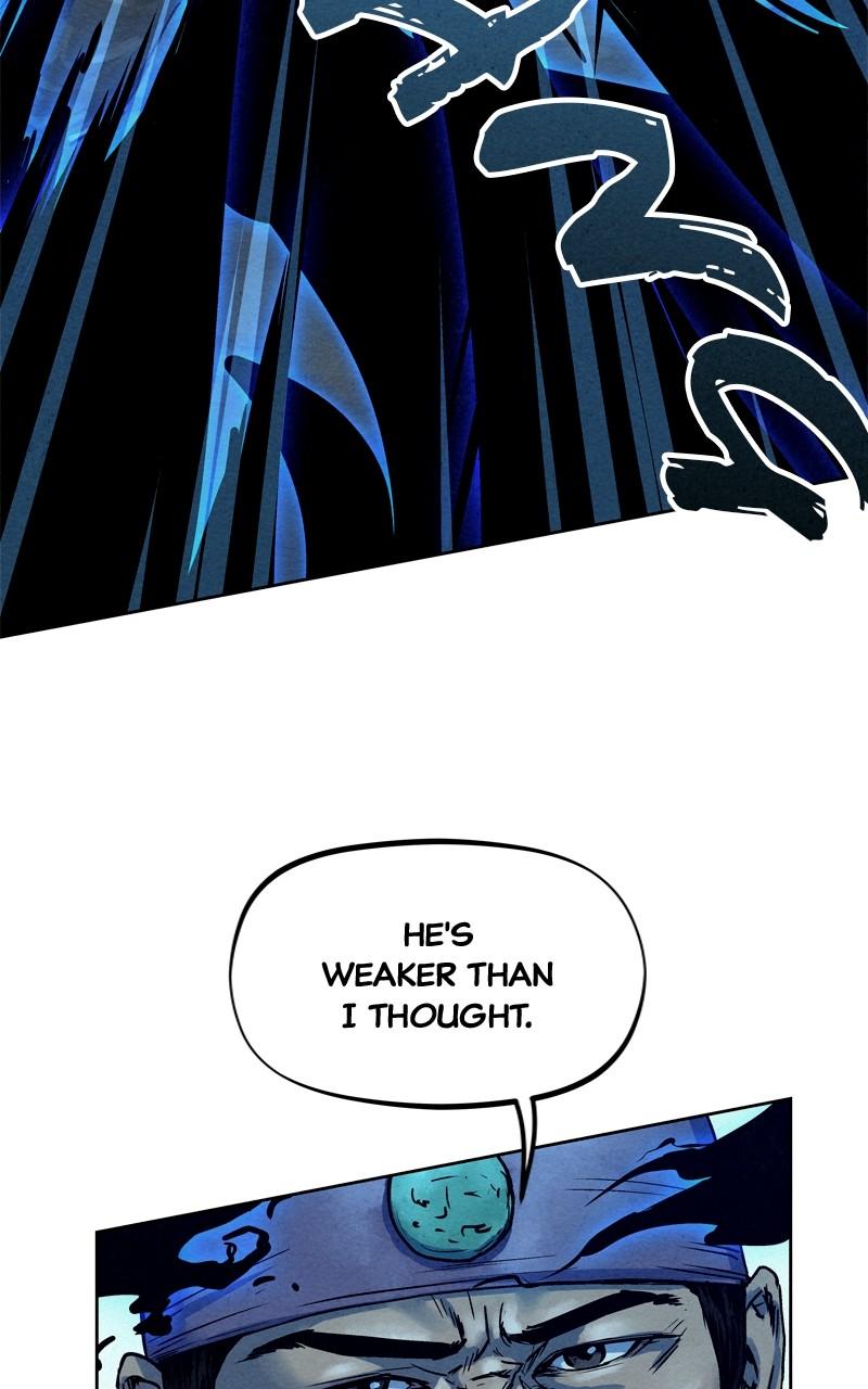 Spirit Hunter Chap 100 - Next Chap 101