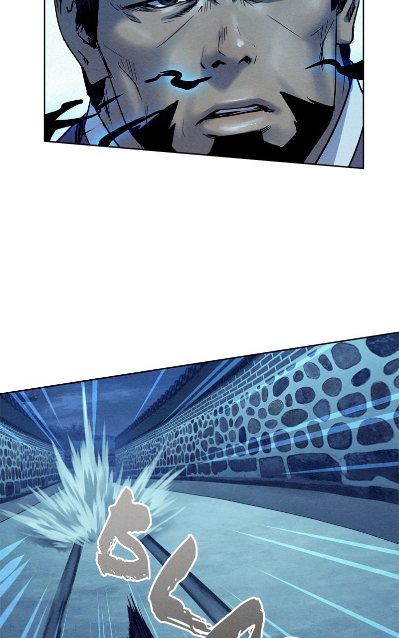 Spirit Hunter Chap 100 - Next Chap 101