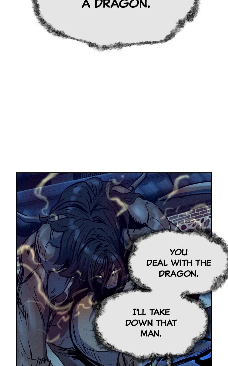 Spirit Hunter Chap 100 - Next Chap 101