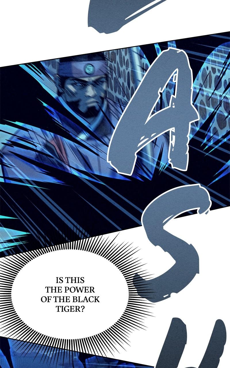 Spirit Hunter Chap 100 - Next Chap 101