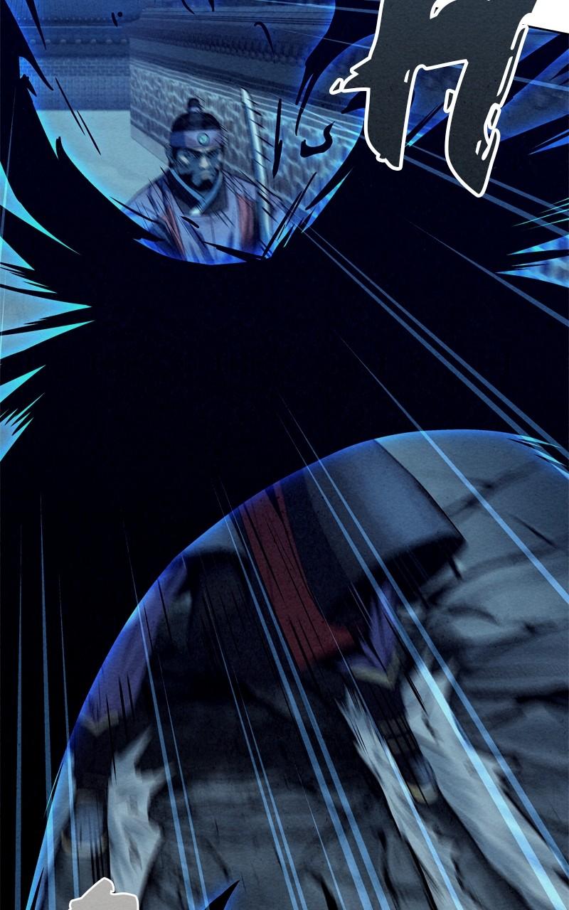 Spirit Hunter Chap 100 - Next Chap 101