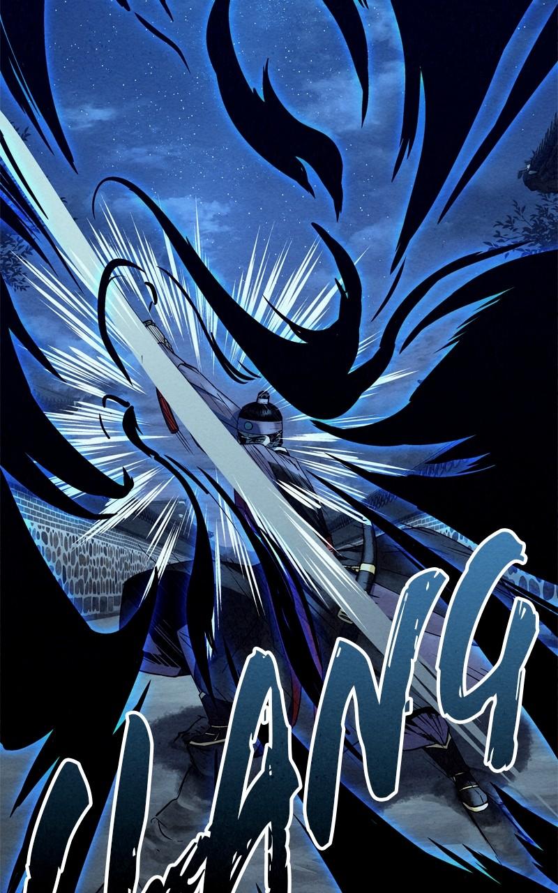 Spirit Hunter Chap 100 - Next Chap 101