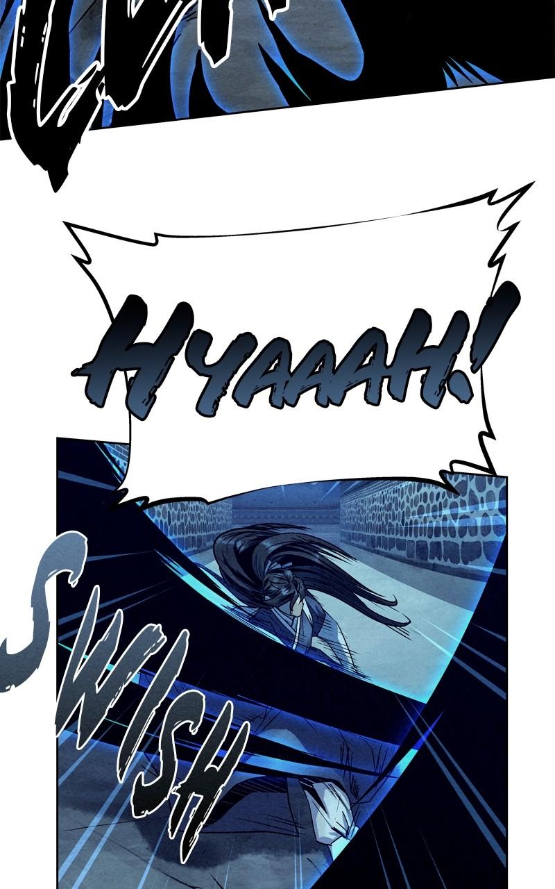Spirit Hunter Chap 100 - Next Chap 101
