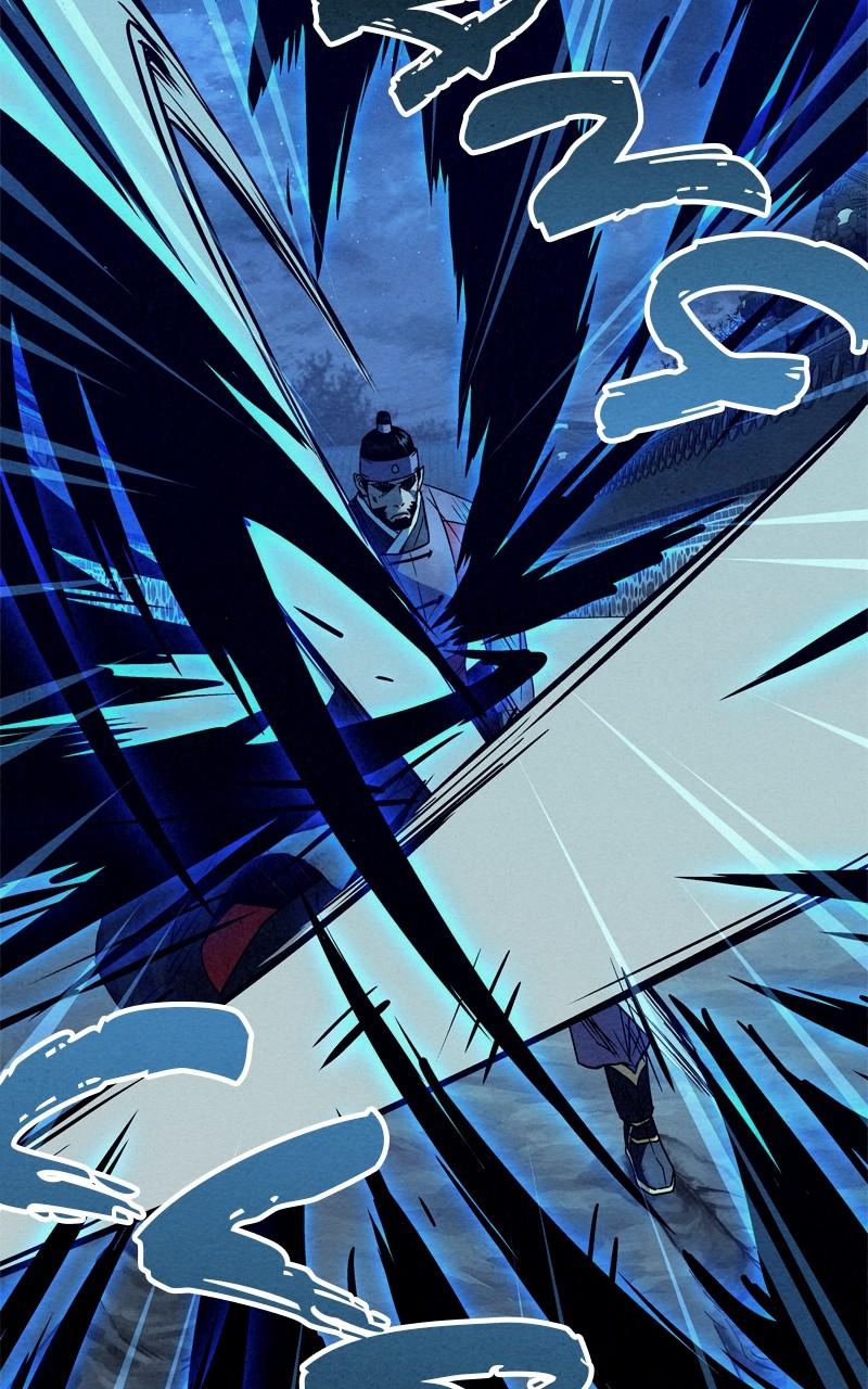 Spirit Hunter Chap 100 - Next Chap 101