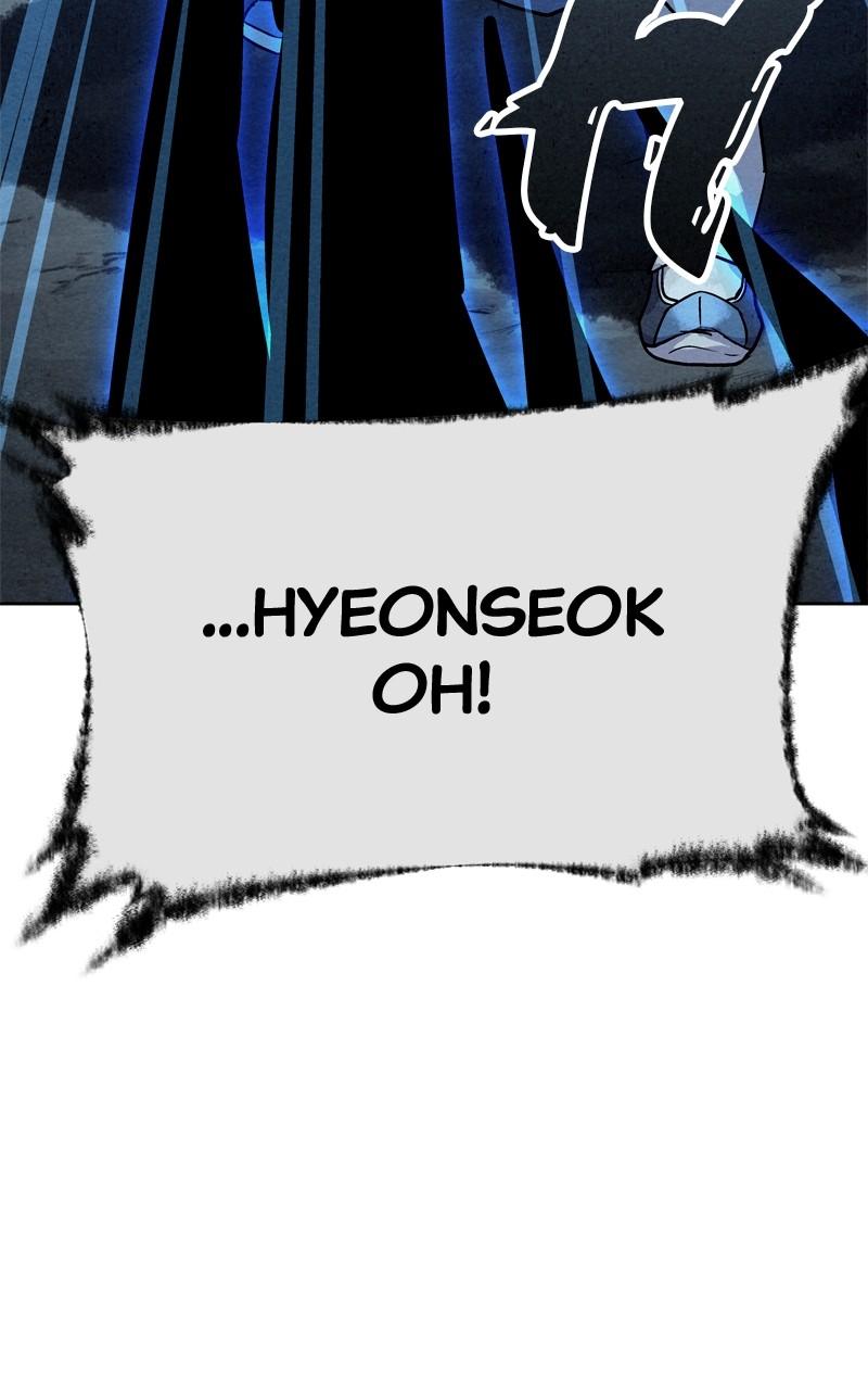 Spirit Hunter Chap 100 - Next Chap 101