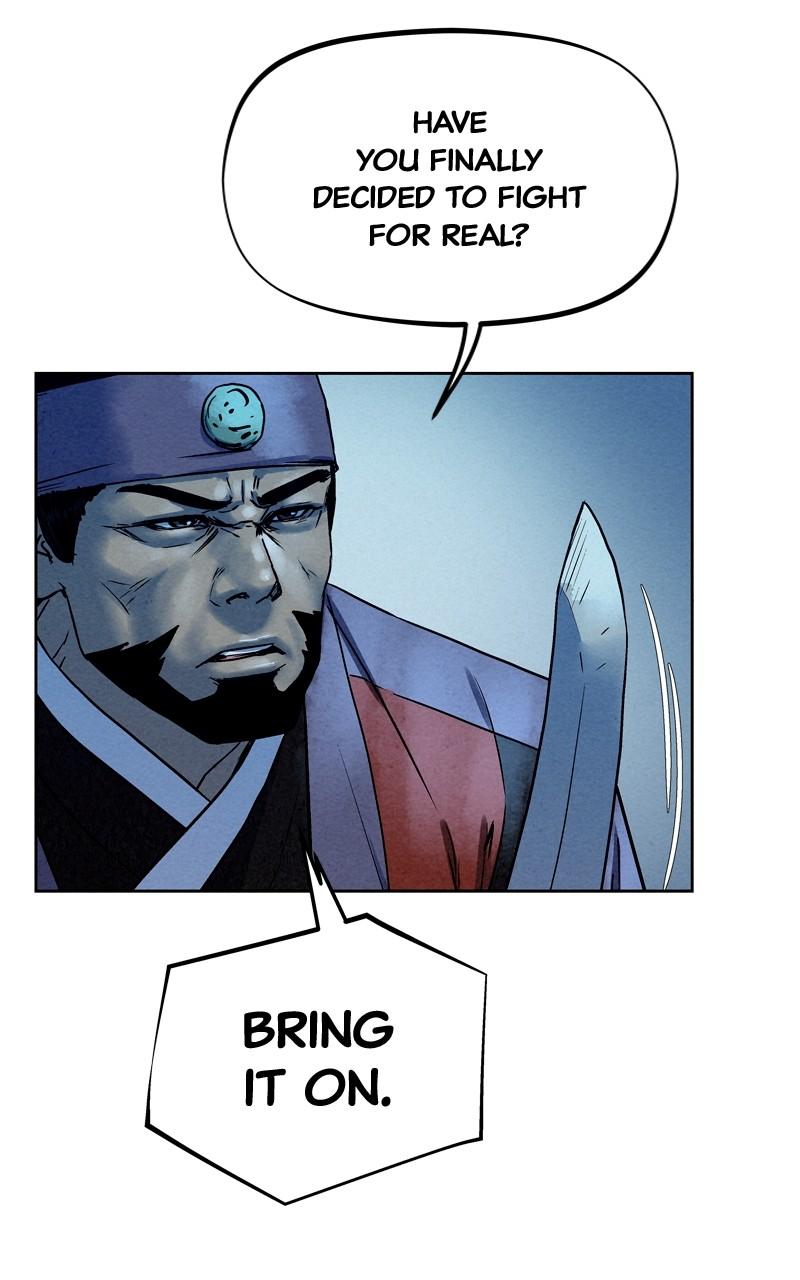 Spirit Hunter Chap 100 - Next Chap 101