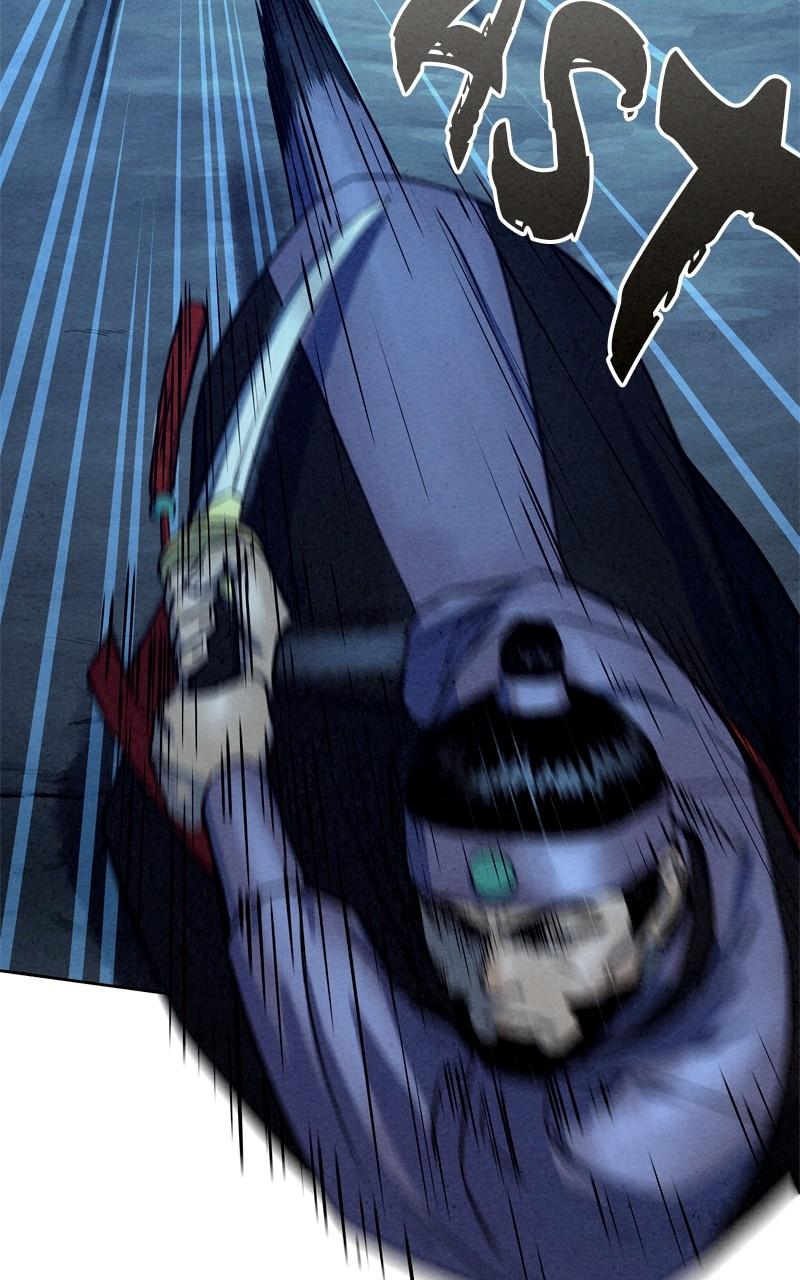 Spirit Hunter Chap 100 - Next Chap 101