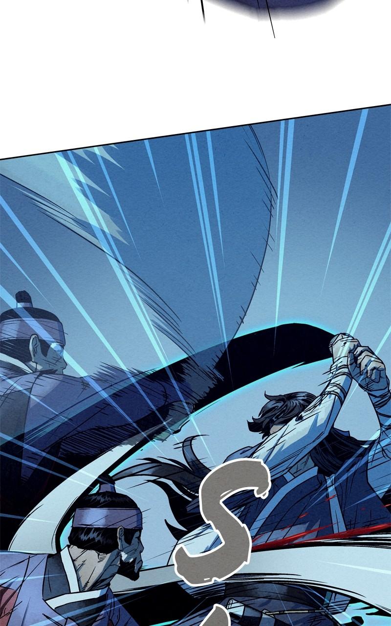 Spirit Hunter Chap 100 - Next Chap 101