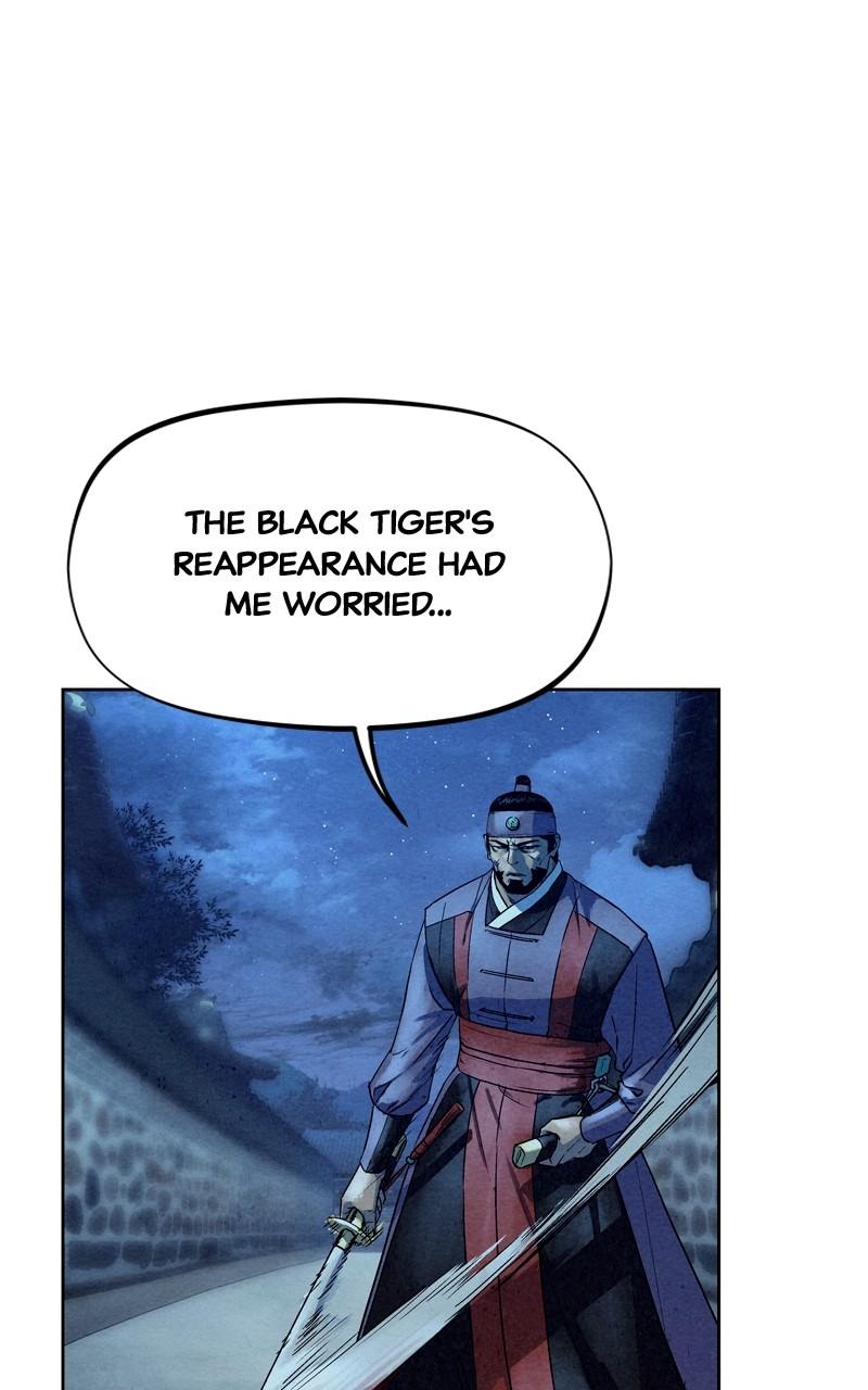 Spirit Hunter Chap 100 - Next Chap 101