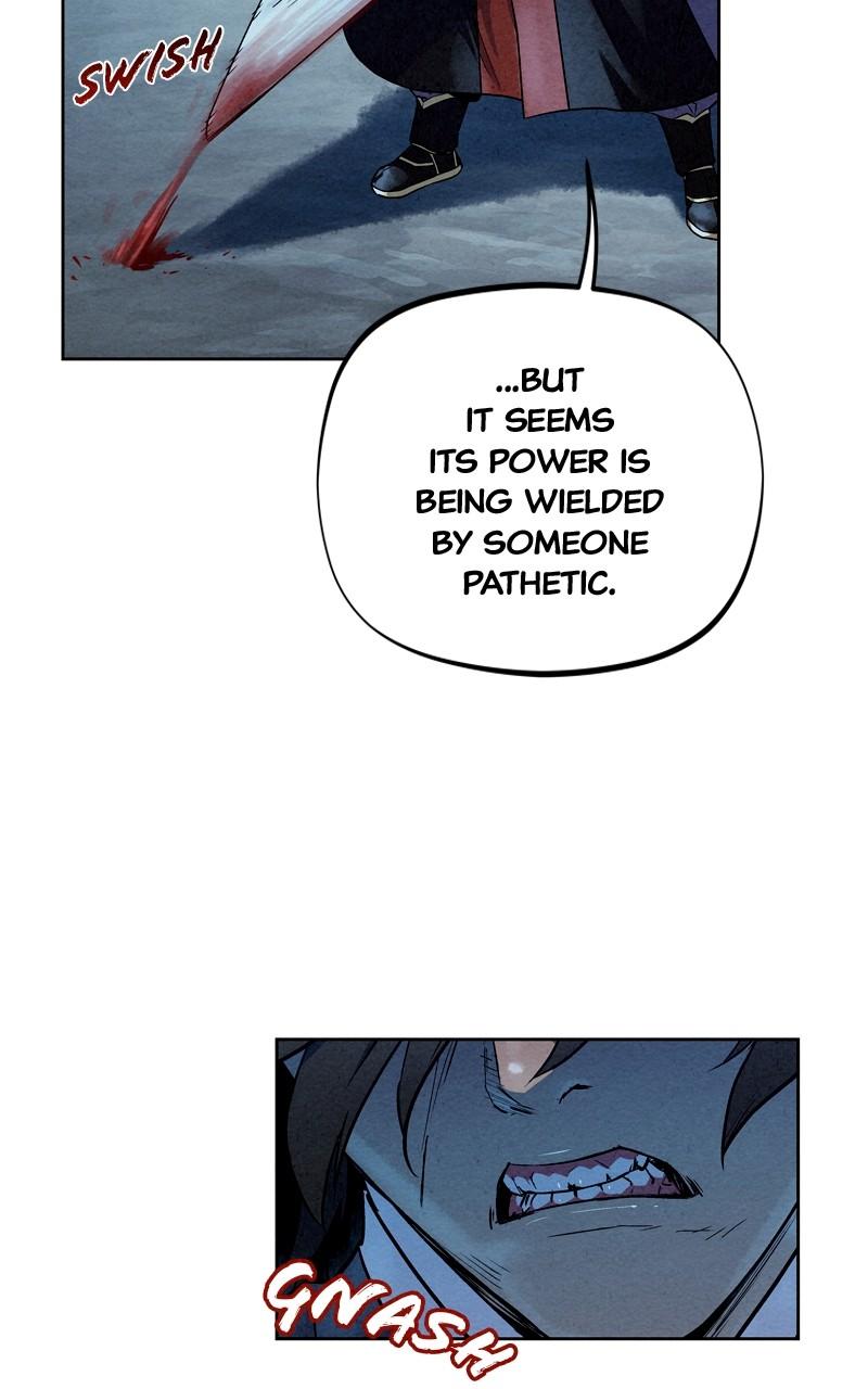 Spirit Hunter Chap 100 - Next Chap 101