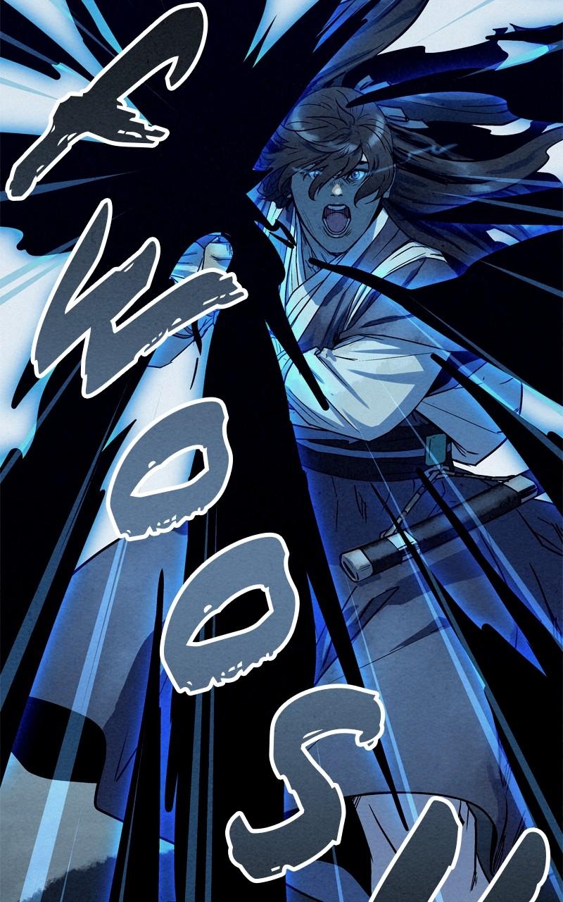 Spirit Hunter Chap 100 - Next Chap 101