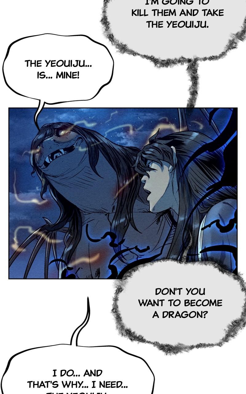 Spirit Hunter Chap 100 - Next Chap 101