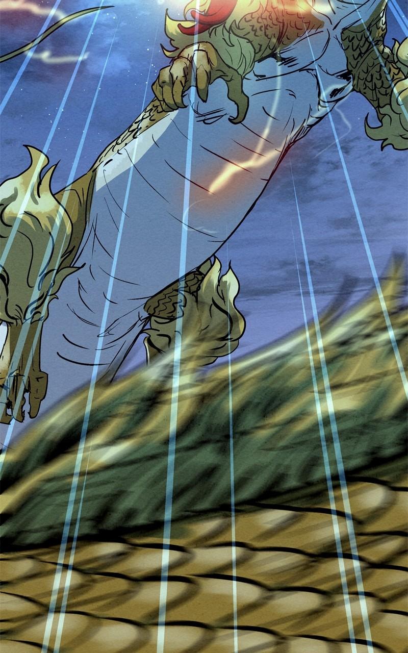 Spirit Hunter Chap 100 - Next Chap 101