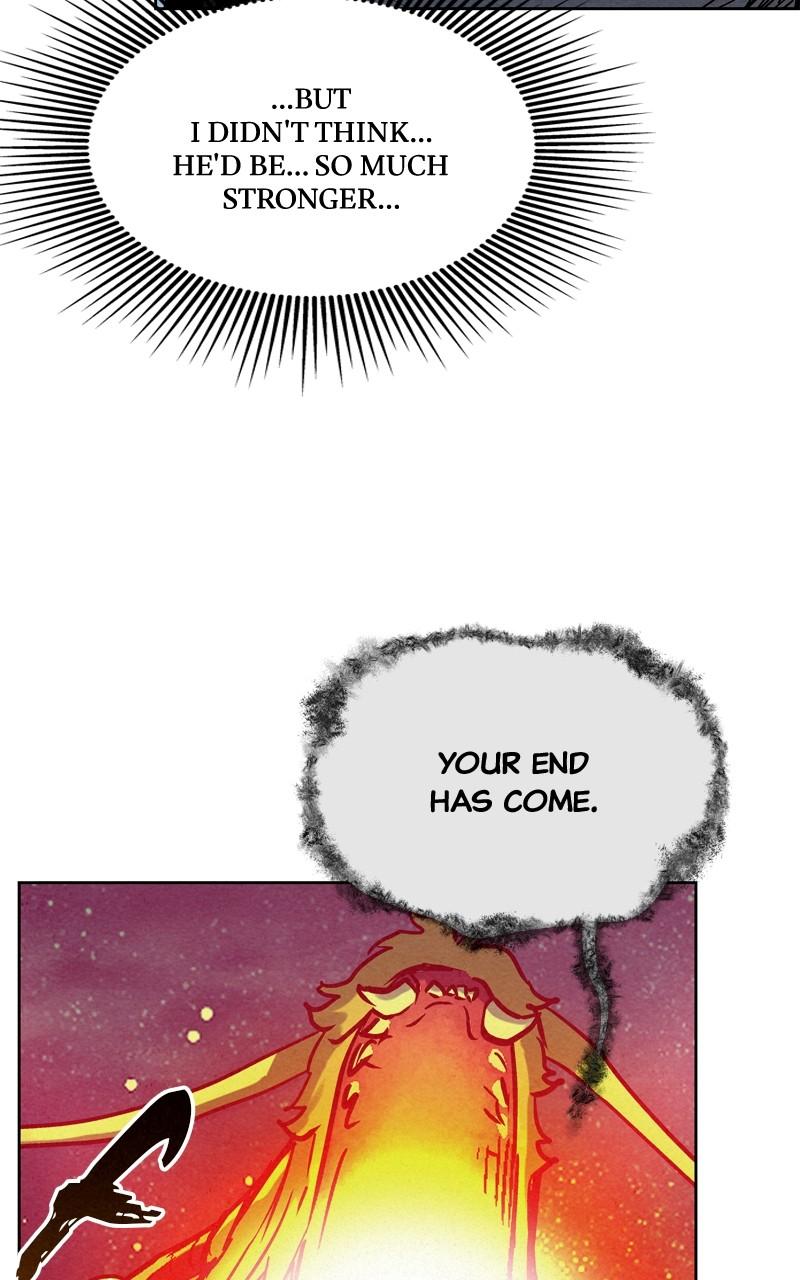 Spirit Hunter Chap 100 - Next Chap 101