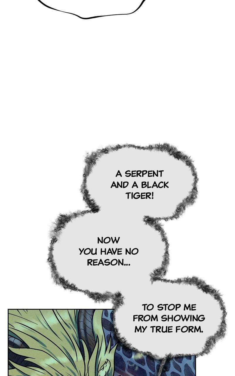 Spirit Hunter Chap 100 - Next Chap 101