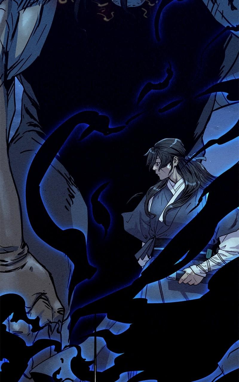 Spirit Hunter Chap 100 - Next Chap 101