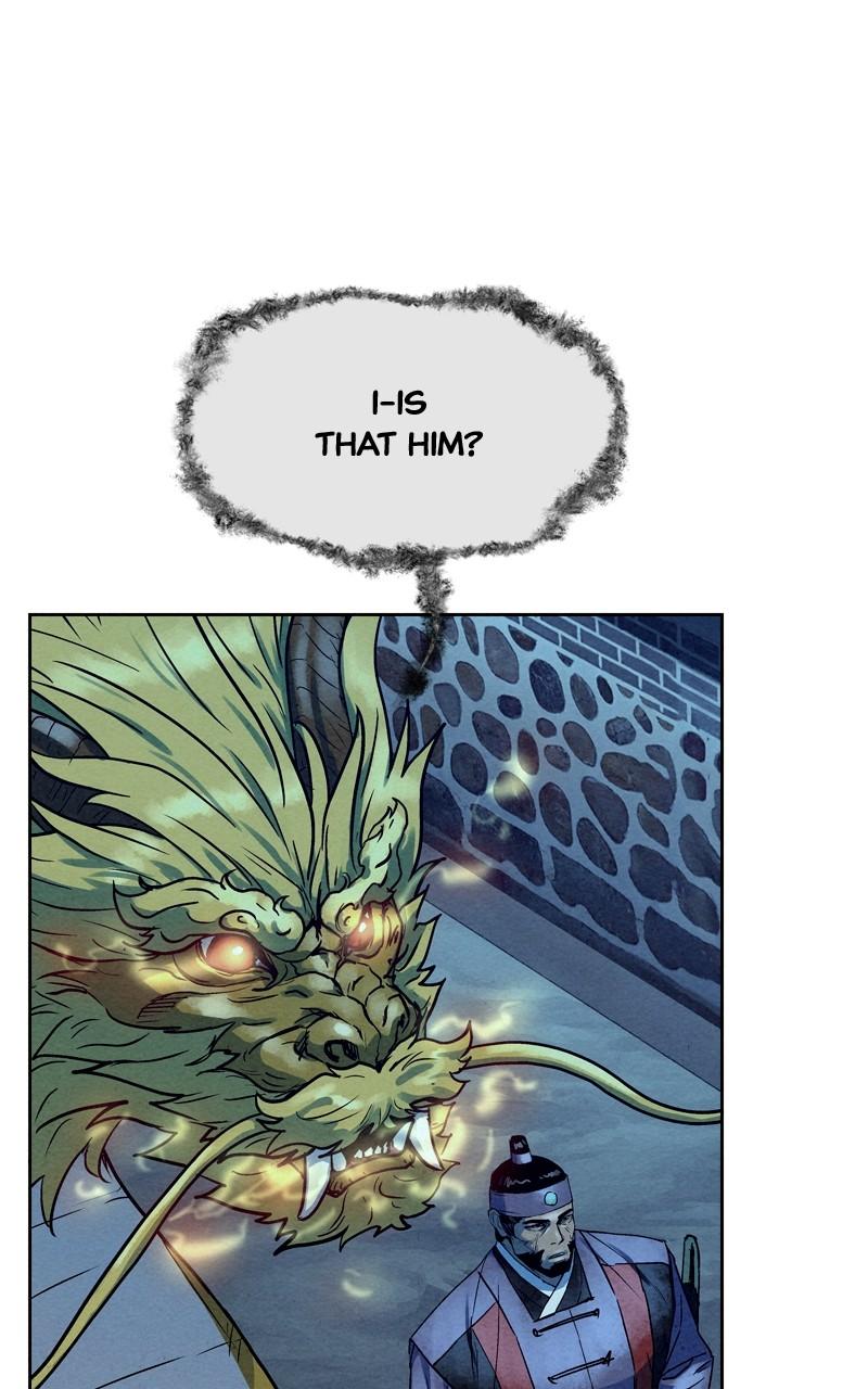 Spirit Hunter Chap 100 - Next Chap 101