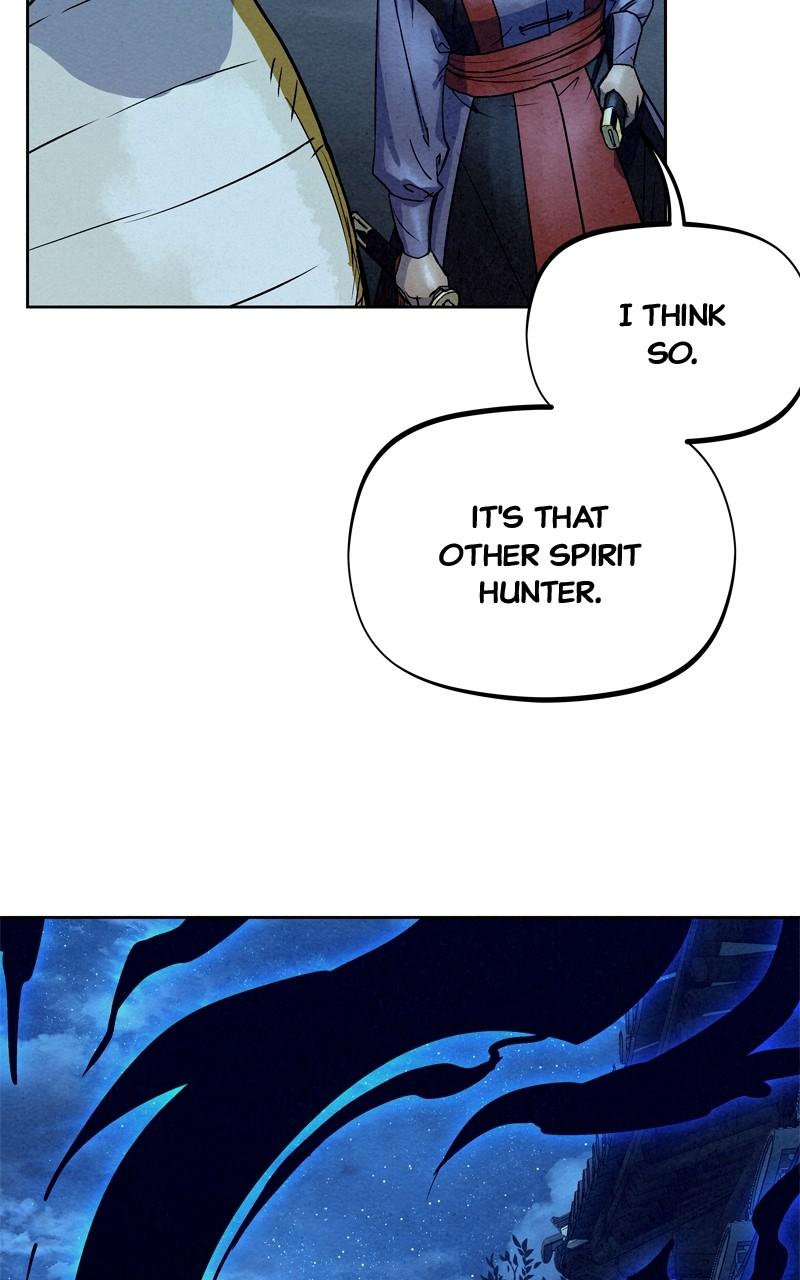 Spirit Hunter Chap 100 - Next Chap 101