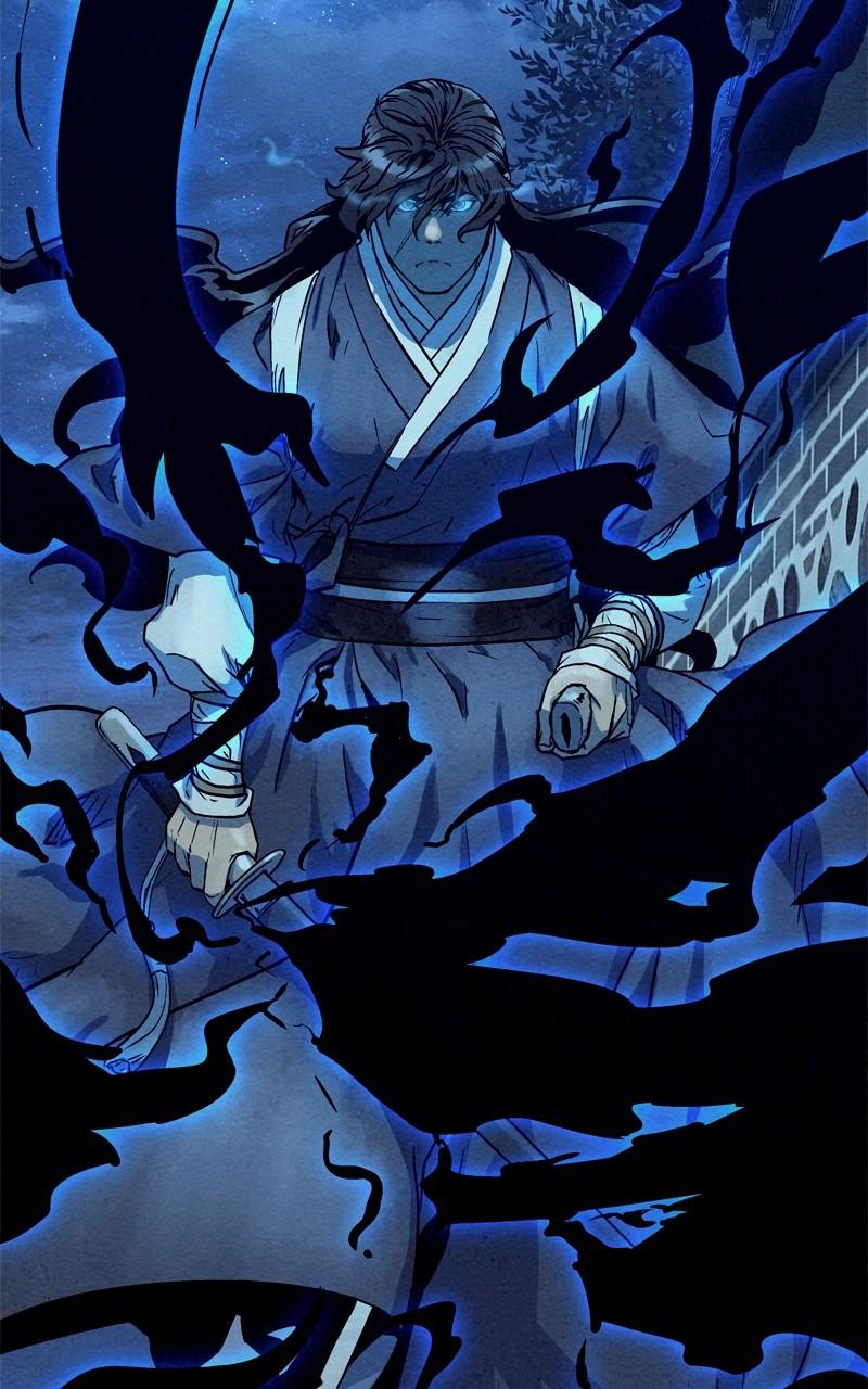 Spirit Hunter Chap 100 - Next Chap 101