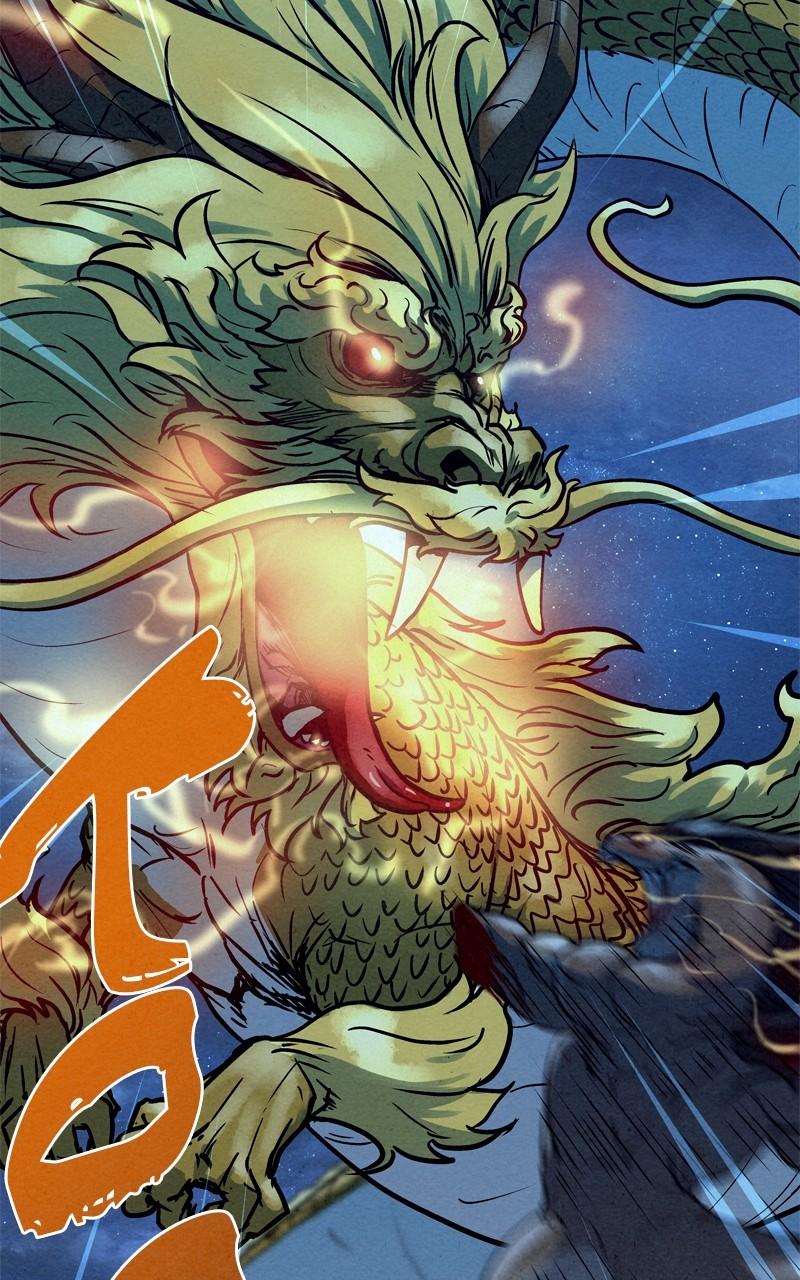 Spirit Hunter Chap 100 - Next Chap 101