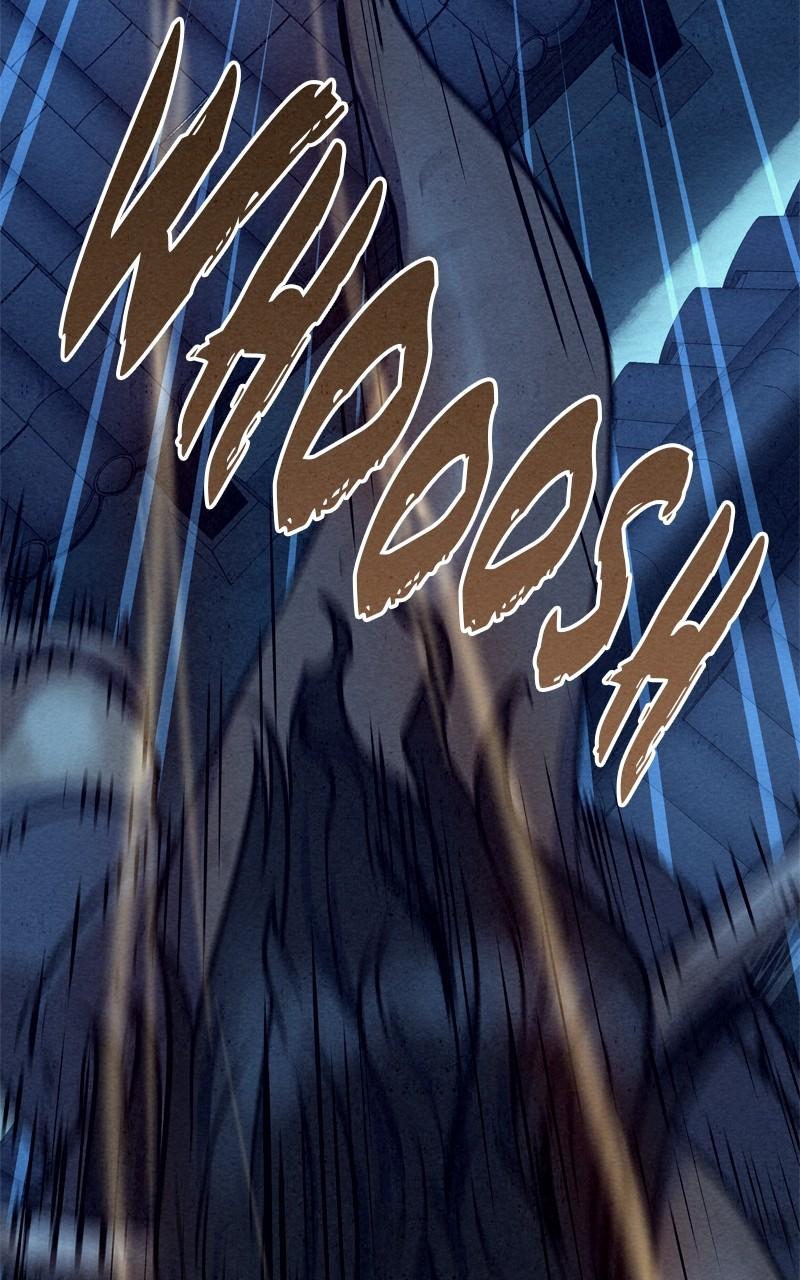 Spirit Hunter Chap 100 - Next Chap 101
