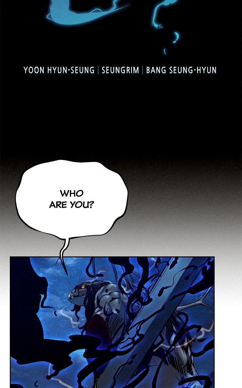 Spirit Hunter Chap 100 - Next Chap 101
