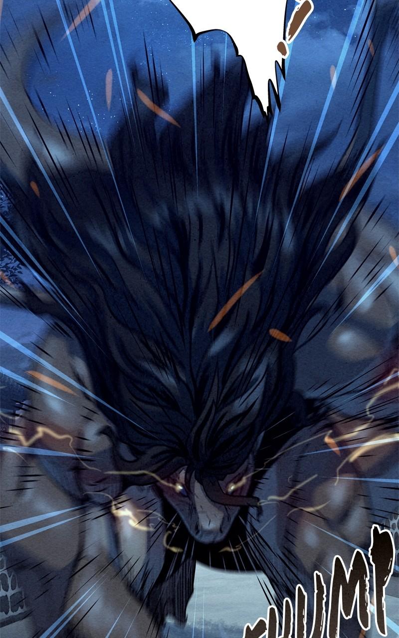 Spirit Hunter Chap 100 - Next Chap 101