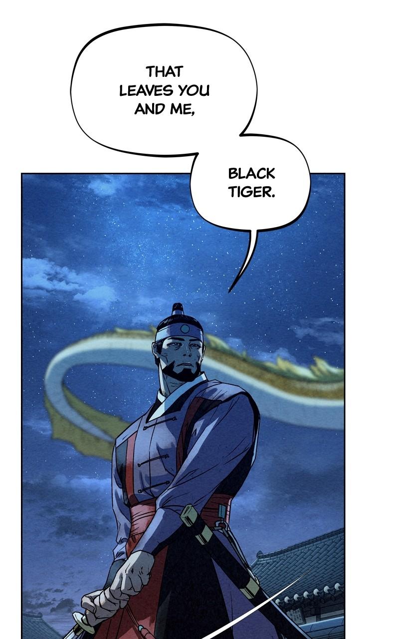 Spirit Hunter Chap 100 - Next Chap 101