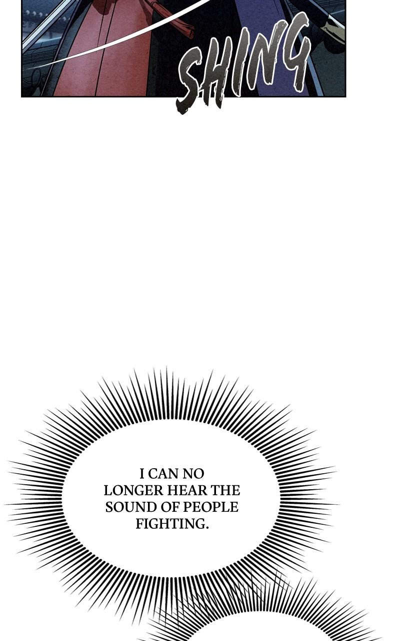 Spirit Hunter Chap 100 - Next Chap 101