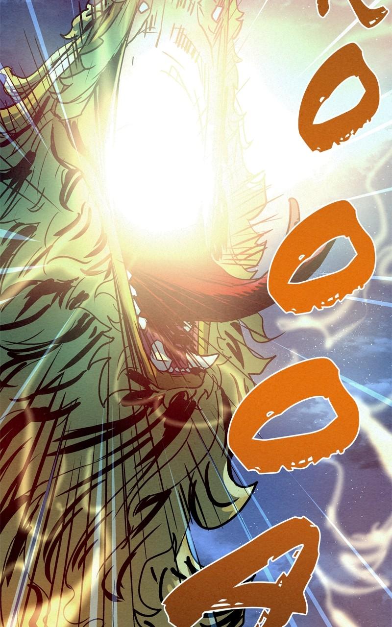 Spirit Hunter Chap 100 - Next Chap 101