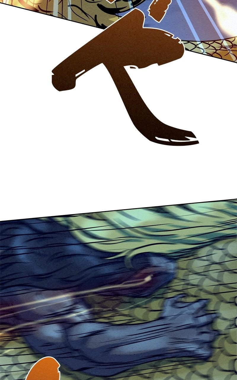 Spirit Hunter Chap 100 - Next Chap 101