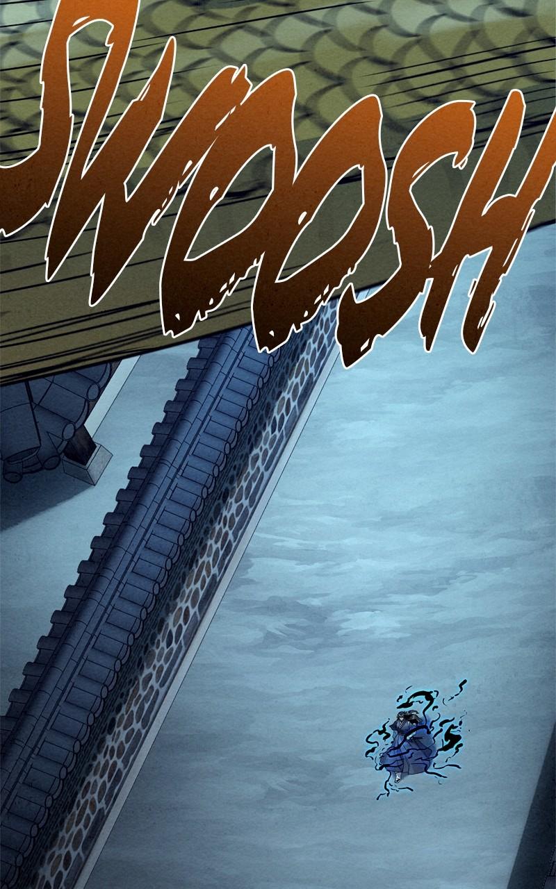 Spirit Hunter Chap 100 - Next Chap 101