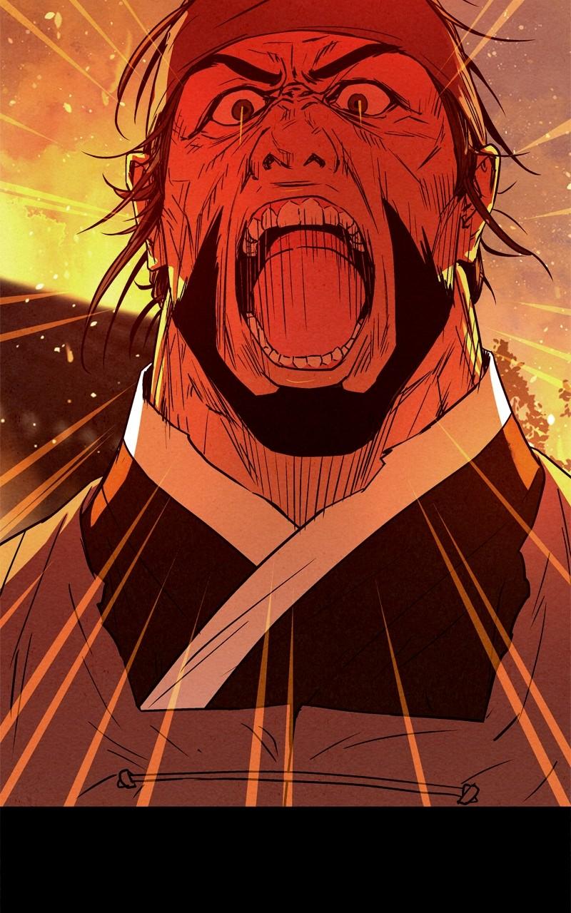 Spirit Hunter Chap 100 - Next Chap 101