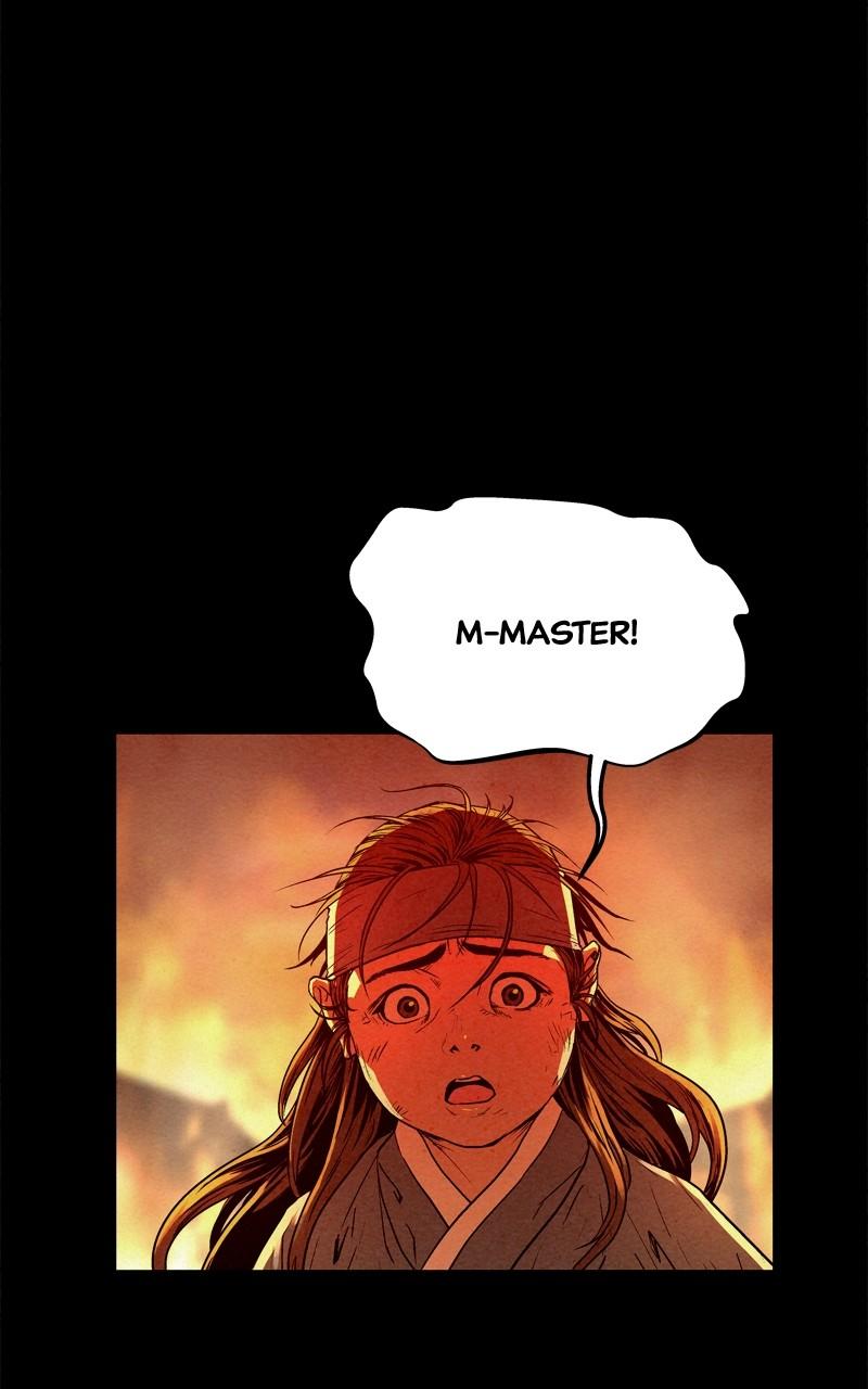 Spirit Hunter Chap 100 - Next Chap 101