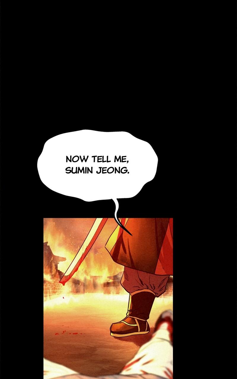 Spirit Hunter Chap 100 - Next Chap 101