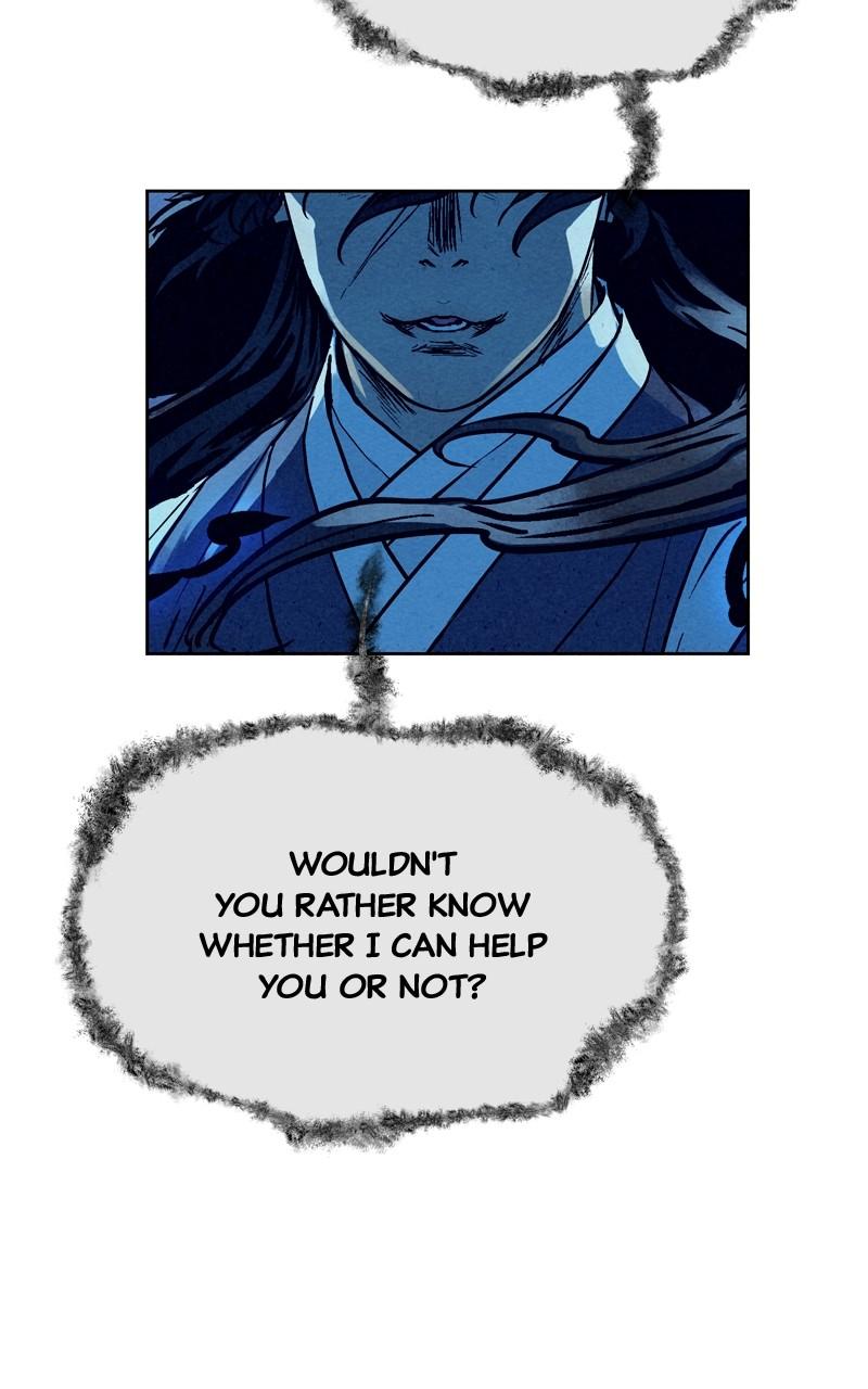 Spirit Hunter Chap 100 - Next Chap 101