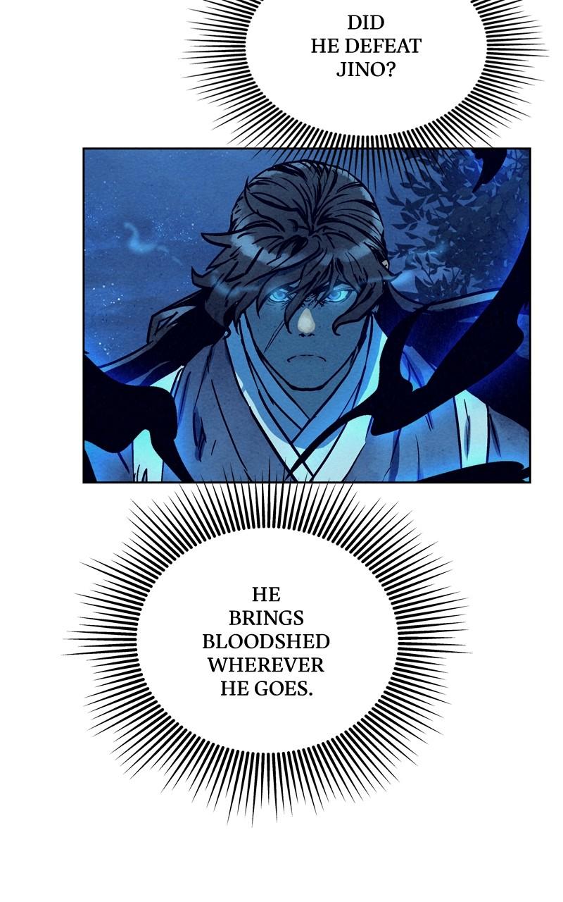 Spirit Hunter Chap 100 - Next Chap 101