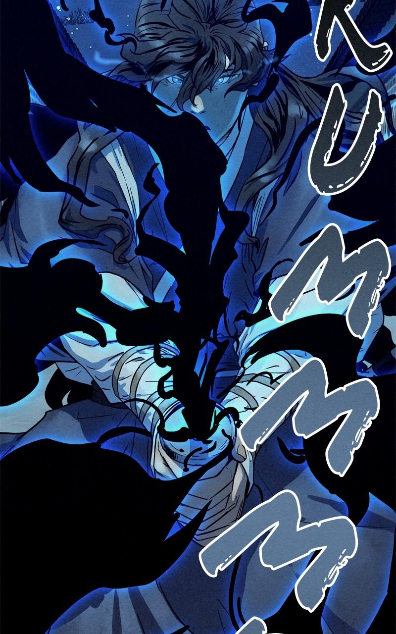 Spirit Hunter Chap 100 - Next Chap 101