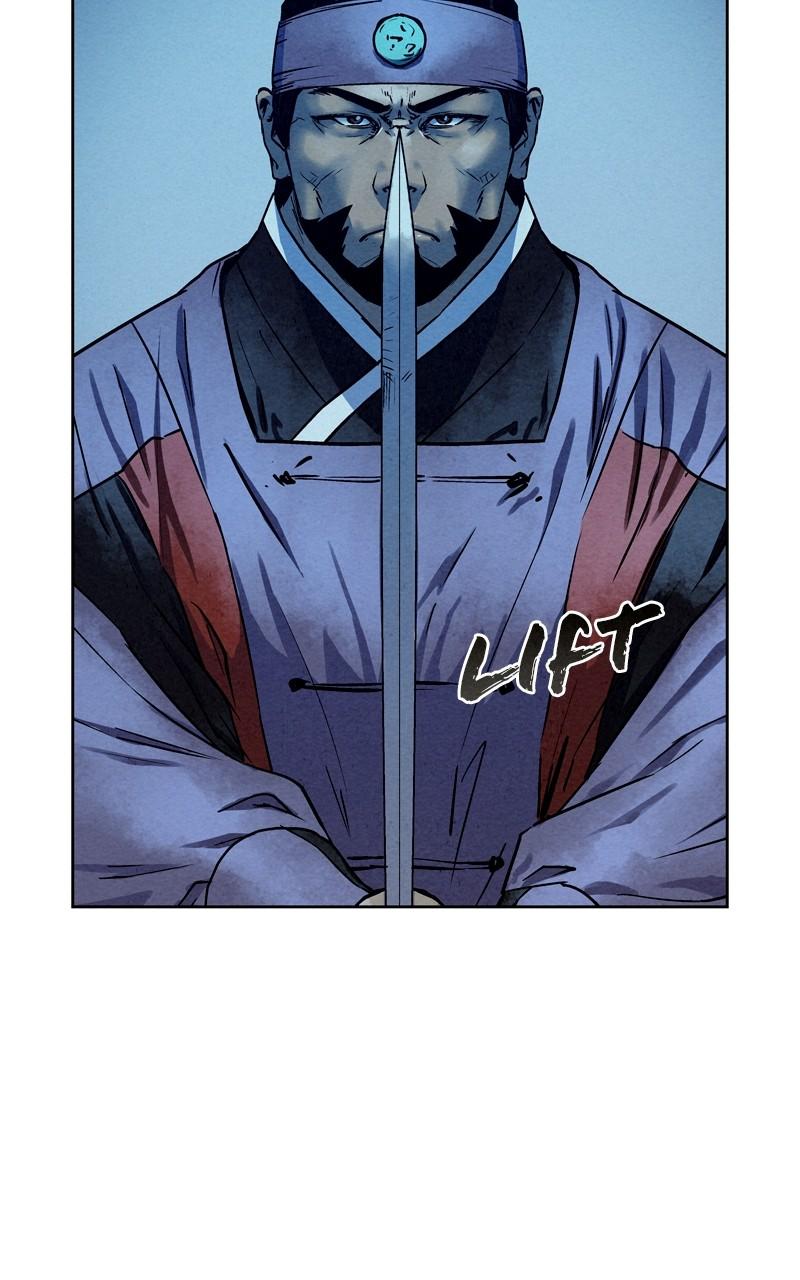 Spirit Hunter Chap 100 - Next Chap 101