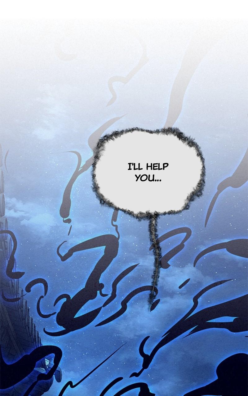 Spirit Hunter Chap 100 - Next Chap 101